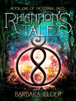 Rhiannon's Tale