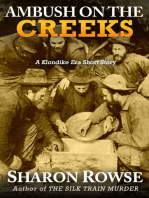 Ambush on the Creeks: Klondike Era Historical Mystery Series