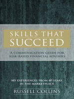 Skills That Succeed: A Communication Guide for Risk-Based Financial Advisers