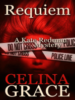 Requiem: The Kate Redman Mysteries, #2