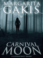 Carnival Moon