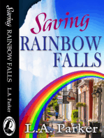 Saving Rainbow Falls