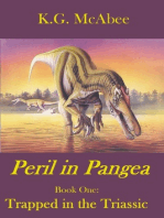 Peril in Pangea, Book One
