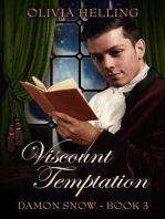 Viscount Temptation