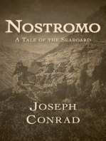 Nostromo: A Tale of the Seaboard