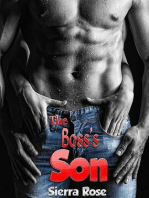 The Boss's Son