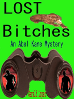 Lost Bitches (an Abel Kane Mystery)