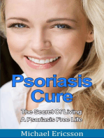 Psoriasis Cure