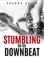 Stumbling on the Downbeat