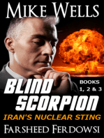 Blind Scorpion