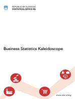 Business Statistics Kaleidoscope