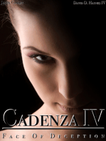 Cadenza IV: Face of Deception