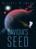 Davidia's Seed