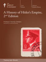 A History of Hitler's Empire, 2nd Edition (Transcript)