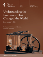 Understanding the Inventions that Changed the World (Transcript)