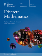 Discrete Mathematics (Transcript)