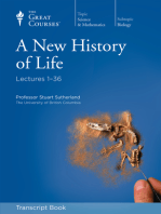 A New History of Life (Transcript)