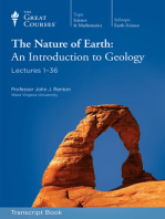 The Nature of Earth: An Introduction to Geology (Transcript)