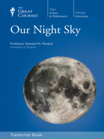 Our Night Sky (Transcript)