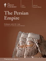 The Persian Empire (Transcript)