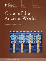 Cities of the Ancient World (Transcript)