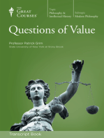 Questions of Value (Transcript)