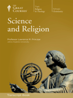 Science and Religion (Transcript)