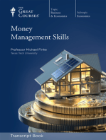 Money Management Skills (Transcript)