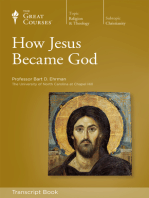 How Jesus Became God (Transcript)