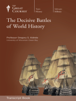 The Decisive Battles of World History (Transcript)