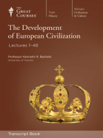 Development of European Civilization (Transcript)