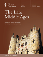Late Middle Ages (Transcript)