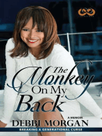 The Monkey on My Back: A Memoir