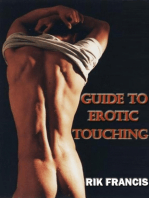 Guide to Erotic Touching