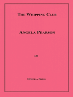 The Whipping Club