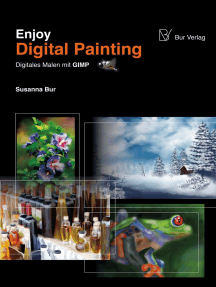 Enjoy Digital Painting