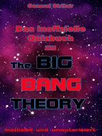 Das inoffizielle Quizbuch zu The Big Bang Theory