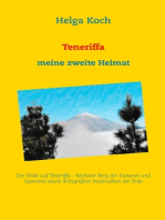 Teneriffa: meine zweite Heimat