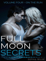 Full Moon Secrets