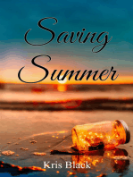 Saving Summer