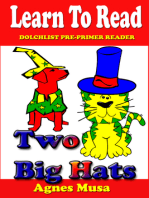 Two Big Hats