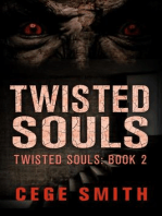 Twisted Souls (Twisted Souls #2)