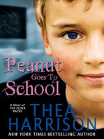 Peanut Goes to School: Elder Races