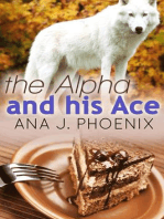 The Alpha and His Ace: Alpha and His Ace, #1