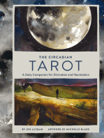 The Circadian Tarot: A Daily Companion for Divination and Illumination