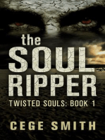 The Soul Ripper: Twisted Souls, #1