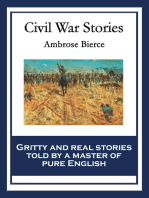 Civil War Stories: With linked Table of Contents