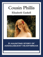 Cousin Phillis: With linked Table of Contents