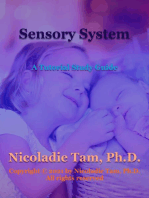 Sensory System: A Tutorial Study Guide: Science Textbook Series