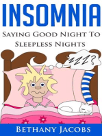 Insomnia